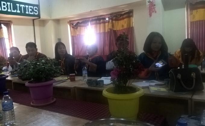Nachung (Cub) Handbook Orientation 