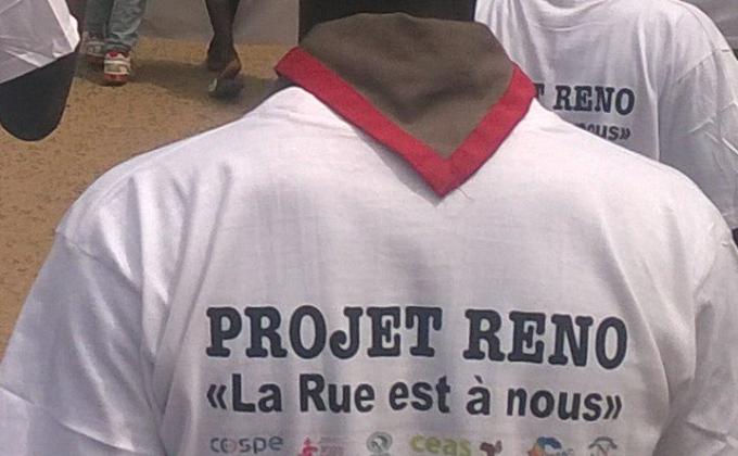 PROJET RENO : Caravane de sensibilisation sur les enjeux environnementaux