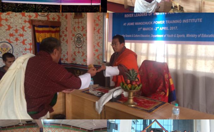 " The dialogue on Peace continues vigorously in Bhutan"