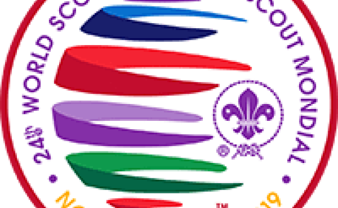 24th World Scout Jamboree 2019