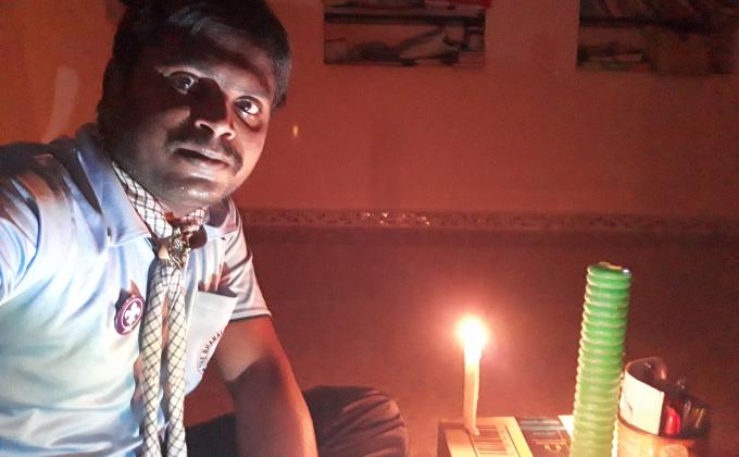 voice for the planet