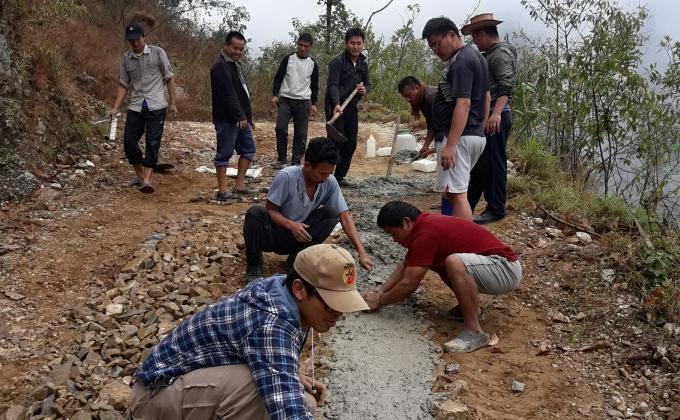 Community Development