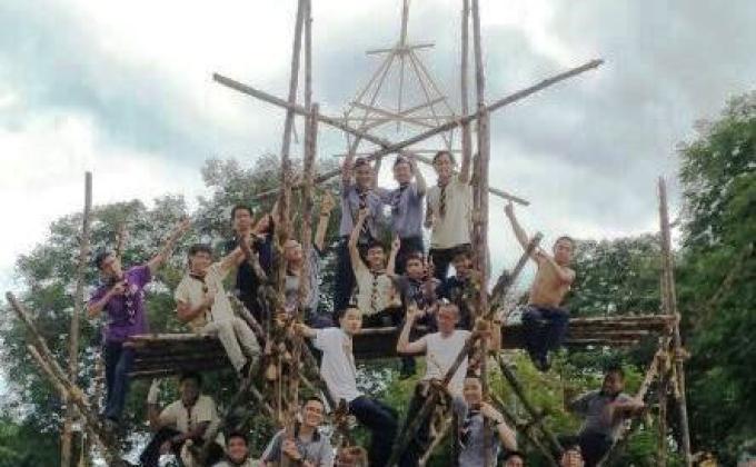 2016 Pioneering Project (Basic)