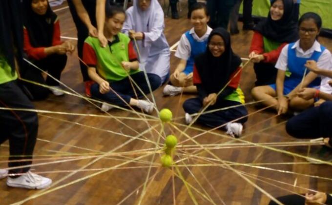 Karnival Kokurikulum 2016 Kt IPG K.L.