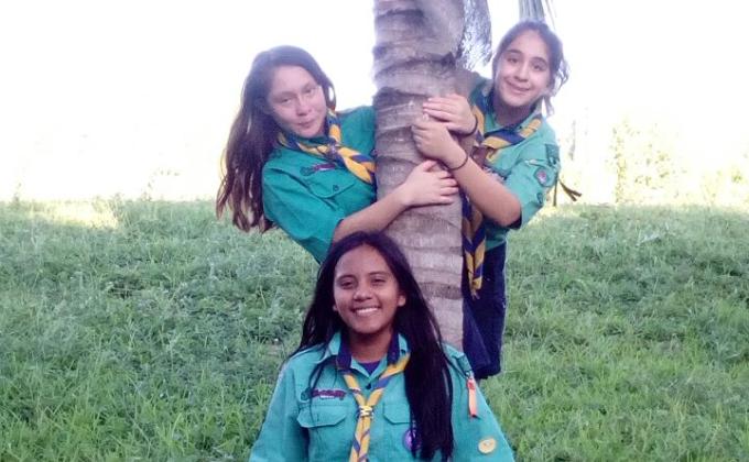 Plantas Endemicas