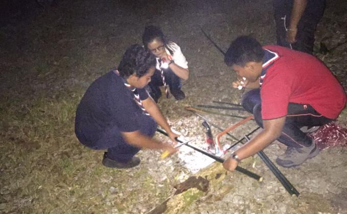 vigil 12 terbaik .....