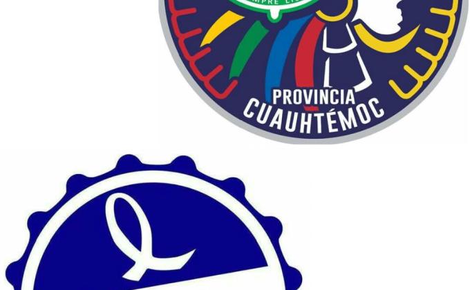 Tapatón Scouts Provincia Cuahutemoc 