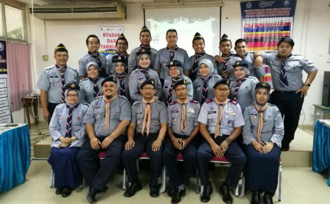KURSUS MANIKAYU UNIT KELANA 