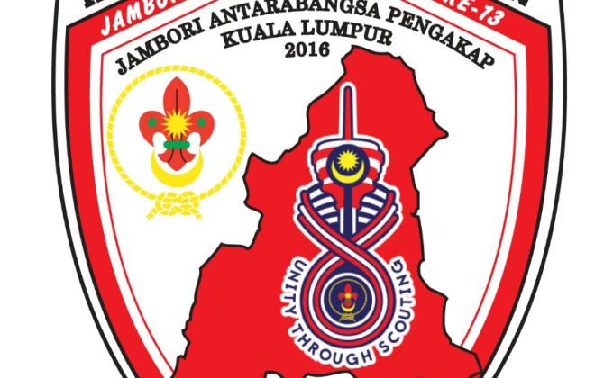 JAMBORI MALAYSIA KUALA LUMPUR 2016