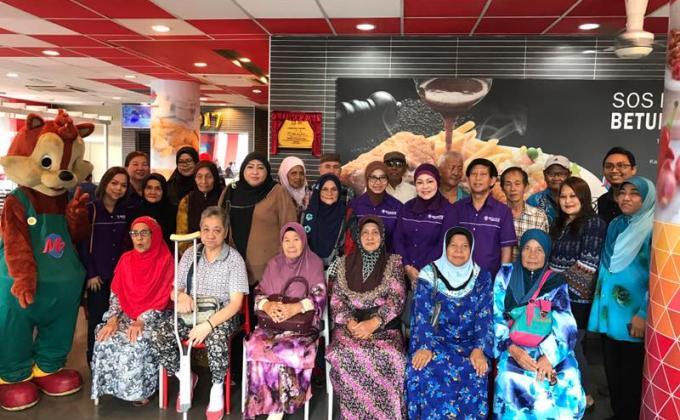 <b>PROGRAM AMAL MESRA BERSAMAMU<b>