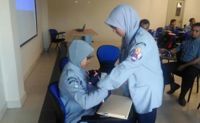 Mendalami Ilmu Kepengakapan Sebenar di UIAM Kuantan