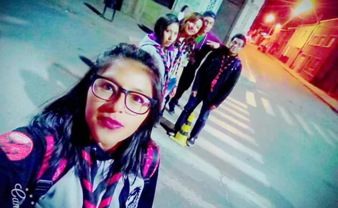 Viernes Santo Dragon