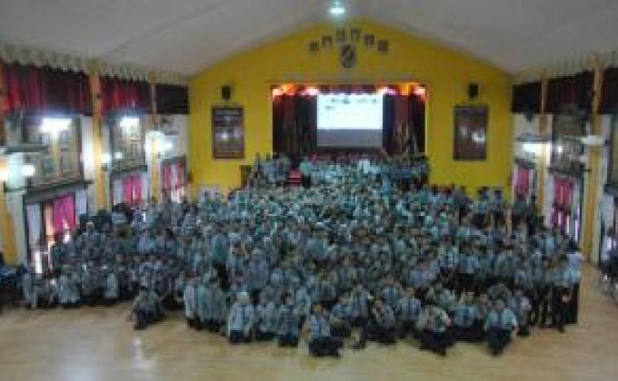 Khusus Pertolongan Cemas