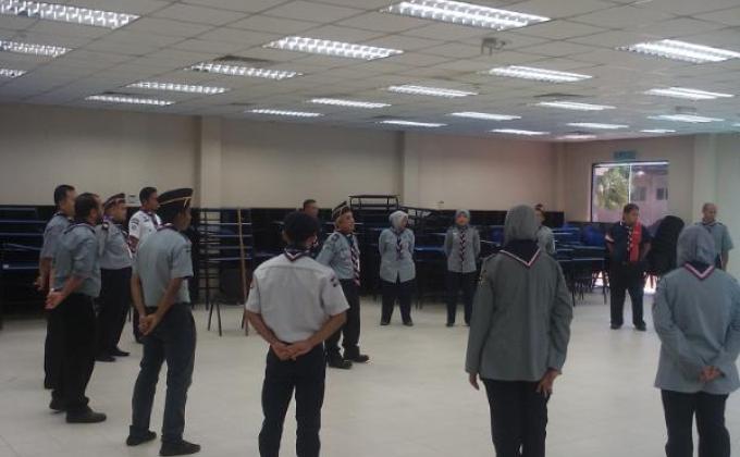 Kursus Pengenalan dan Manikayu Peringkat 1