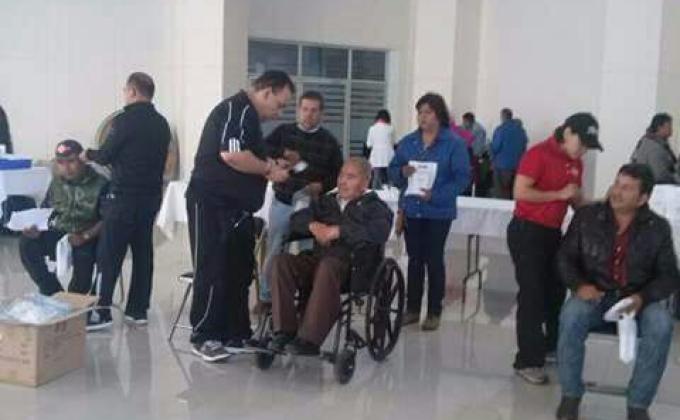 apoyando sus historias 