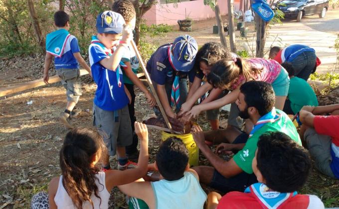 Compostagem