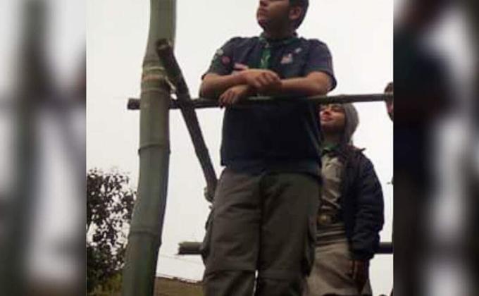 Projeto Yuri: tudo pela vida!