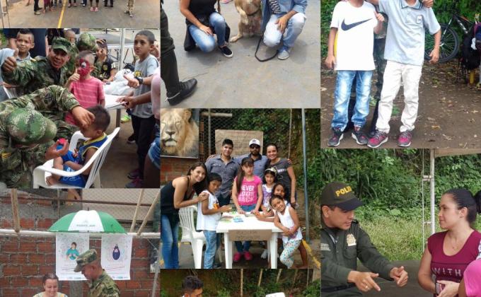 Liderazgo transformador para jóvenes - "Transforma"