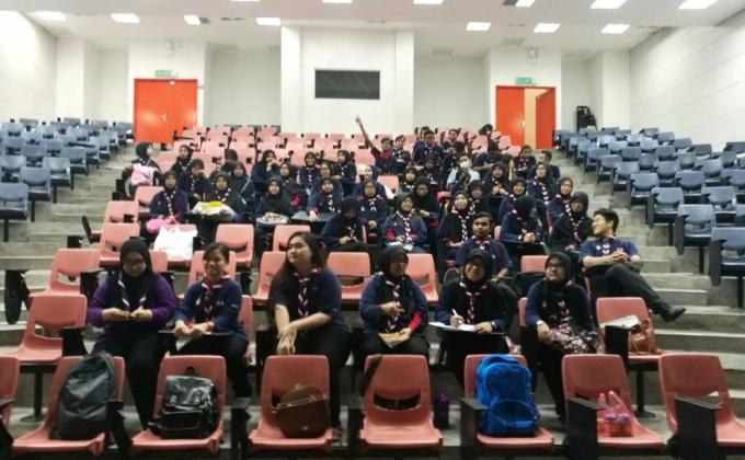 Introduction to Course WLK302 2017/18 (Briefing Session)