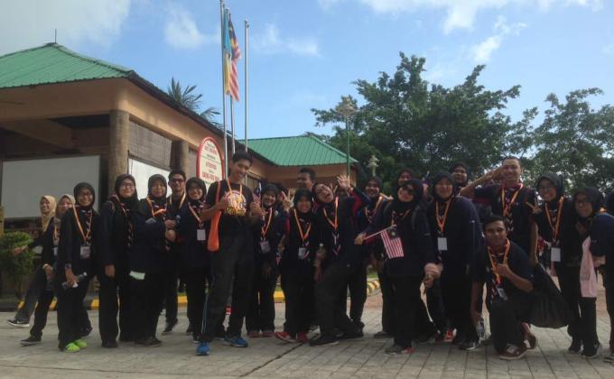 Merdeka Walk & Clean Up The World 2017