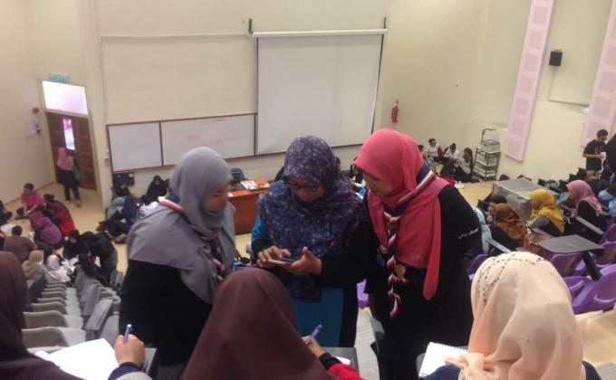 PROGRAM MENTOR MENTEE PPIP 2017