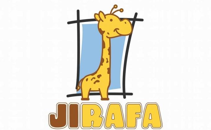 JIRAFA