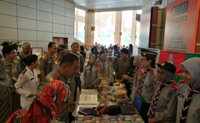 Hari Kokorikulum 2017