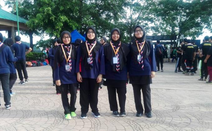 MERDEKA WALK & CLEAN UP THE WORLD 2017.