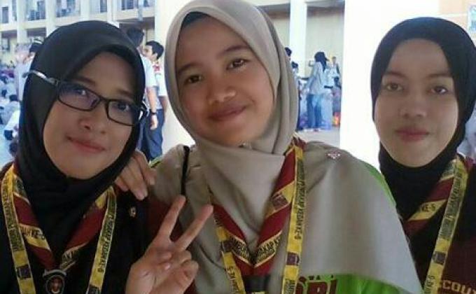 JAMBORI PENGAKAP KEDAH KALI KE-5 & PERSAUDARAAN ANTARABANGSA 2017
