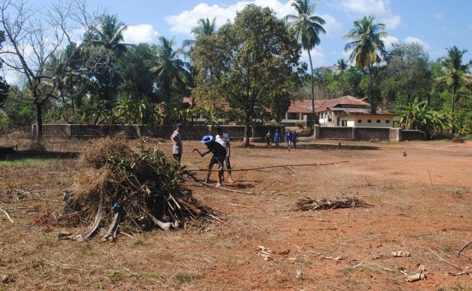 Community development Project