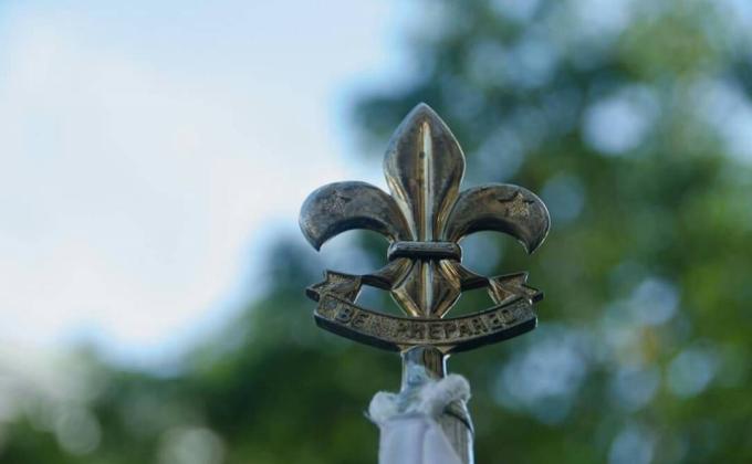 Campfire Work Camp 2017