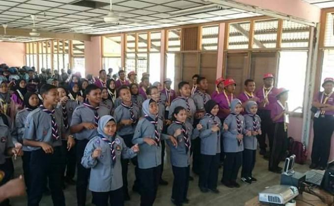 Kedah Founder's Day 2018