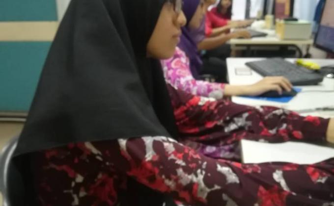 Pendedahan Program MOP.