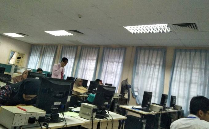 Taklimat MOP Mentor Mentee Group C