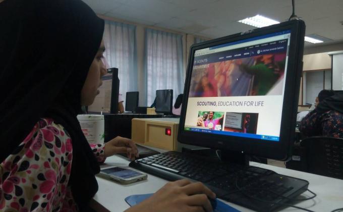 Selamat Datang MOP