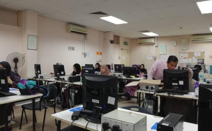 Taklimat MoP Mentor Mentee Group C