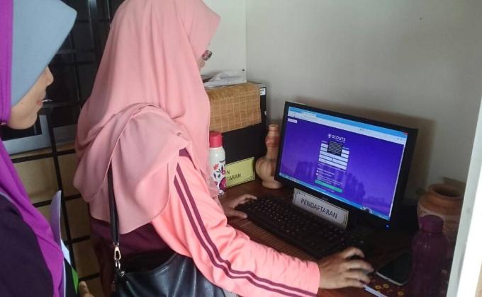 TAK SAMPAI 5 MINIT AJE DAH SELESAI!