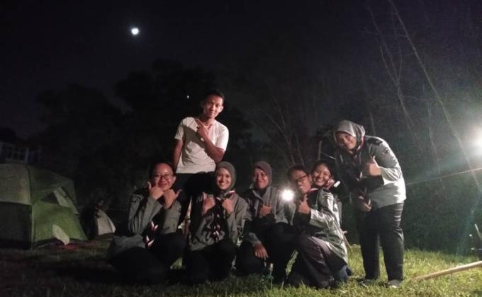 Kursus Kepimpinan Manikayu Peringkat 1 IPGKTI