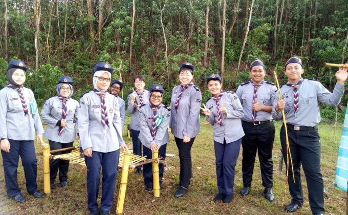 Kursus Manikayu 3A KLM17