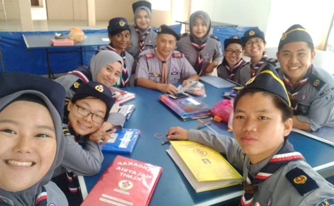 KMK 3A PPM KLM 17 IPG KAMPUS TEMENGGONG IBRAHIM JOHOR (Ujian 3A)