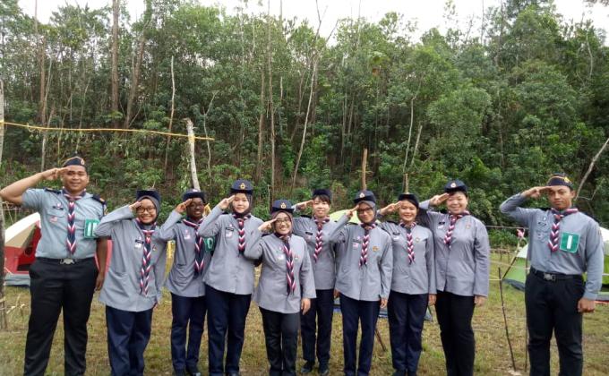 KLM 17 IPGKTI: Kursus Kepimpinan Manikayu 3A