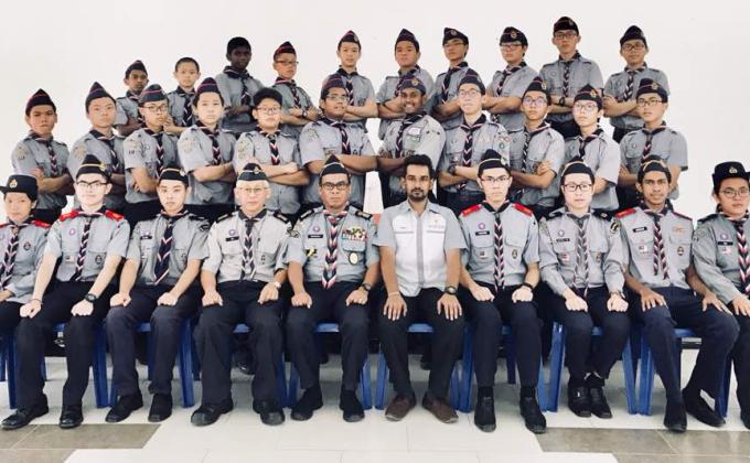 Project Leader Course 2018