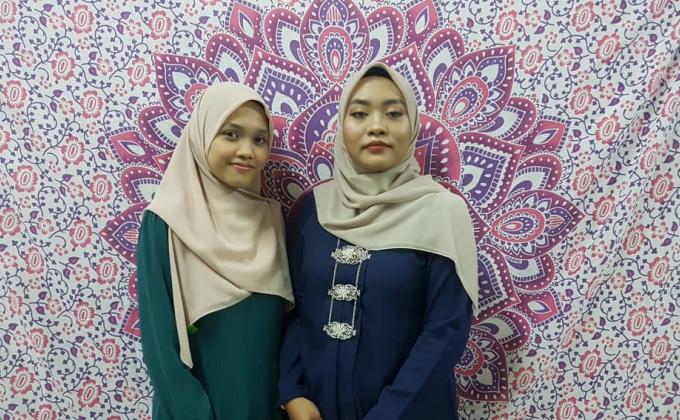 SAMBUTAN HARI RAYA IPGKBA