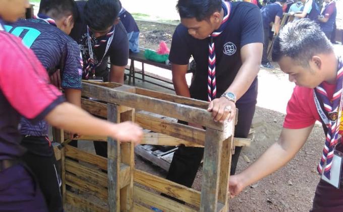 Rovers Brotherhood Award in Kedah