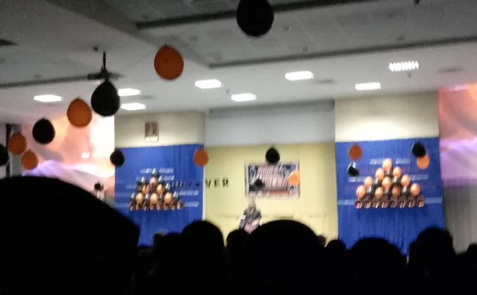 IPBA Go Talent