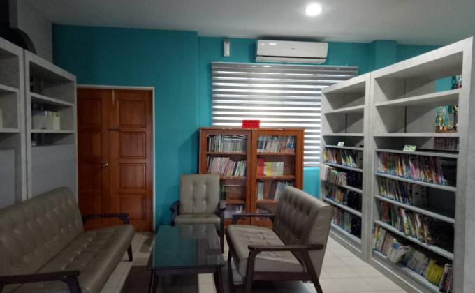 Pengalaman Berdasarkan Sekolah Phasa 2 Hari ke-1