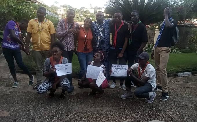 methode keleur de resolution de conflits