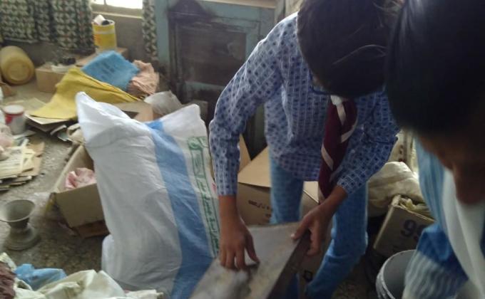 Garbage Collection