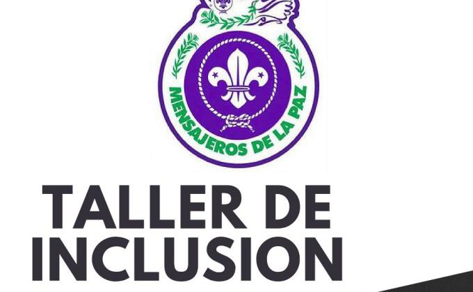 Inclusión scout 
