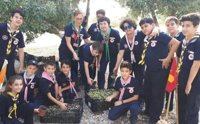 "GLOBAL DEVELOPMENT VILLAGE" CHALLENGE